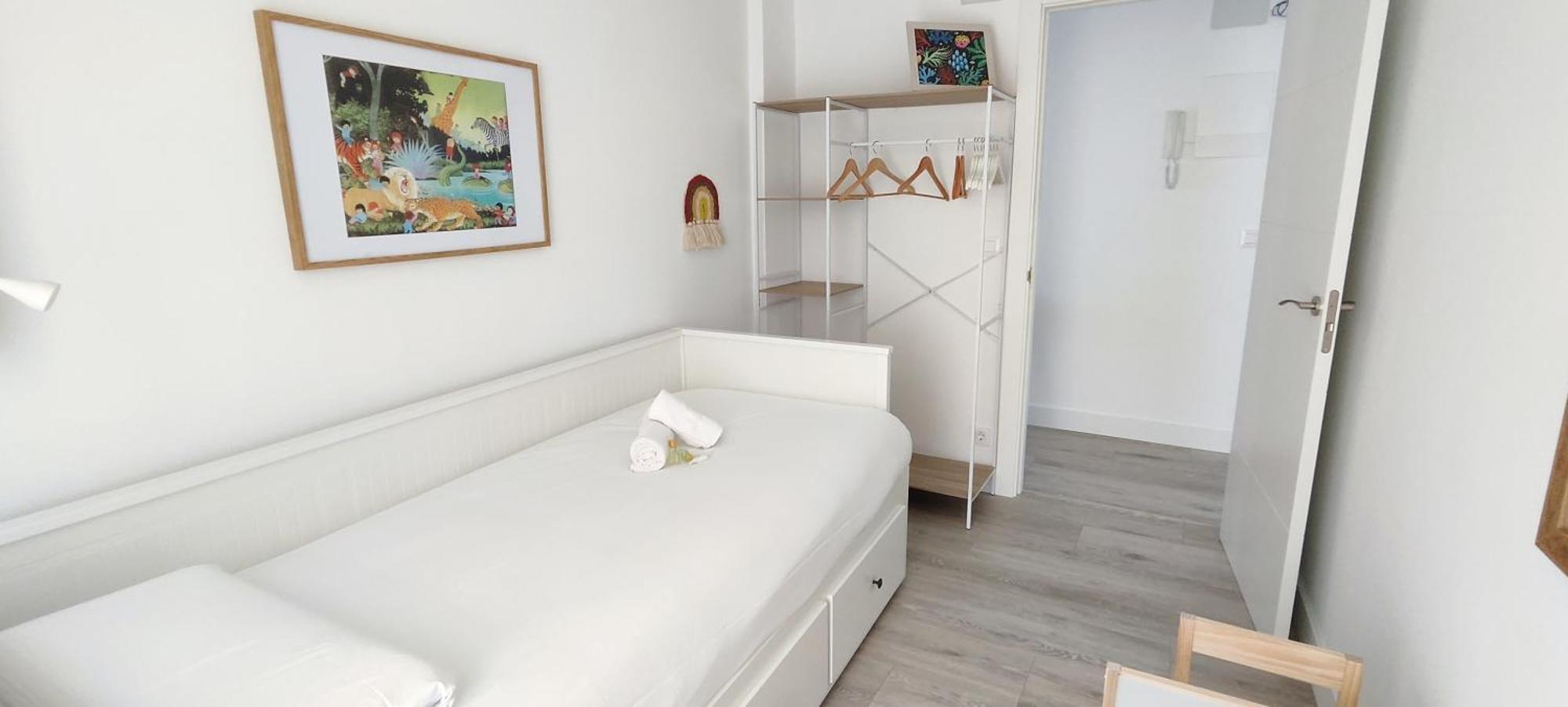 El Ancla De Bermeo II Apartment Exterior photo
