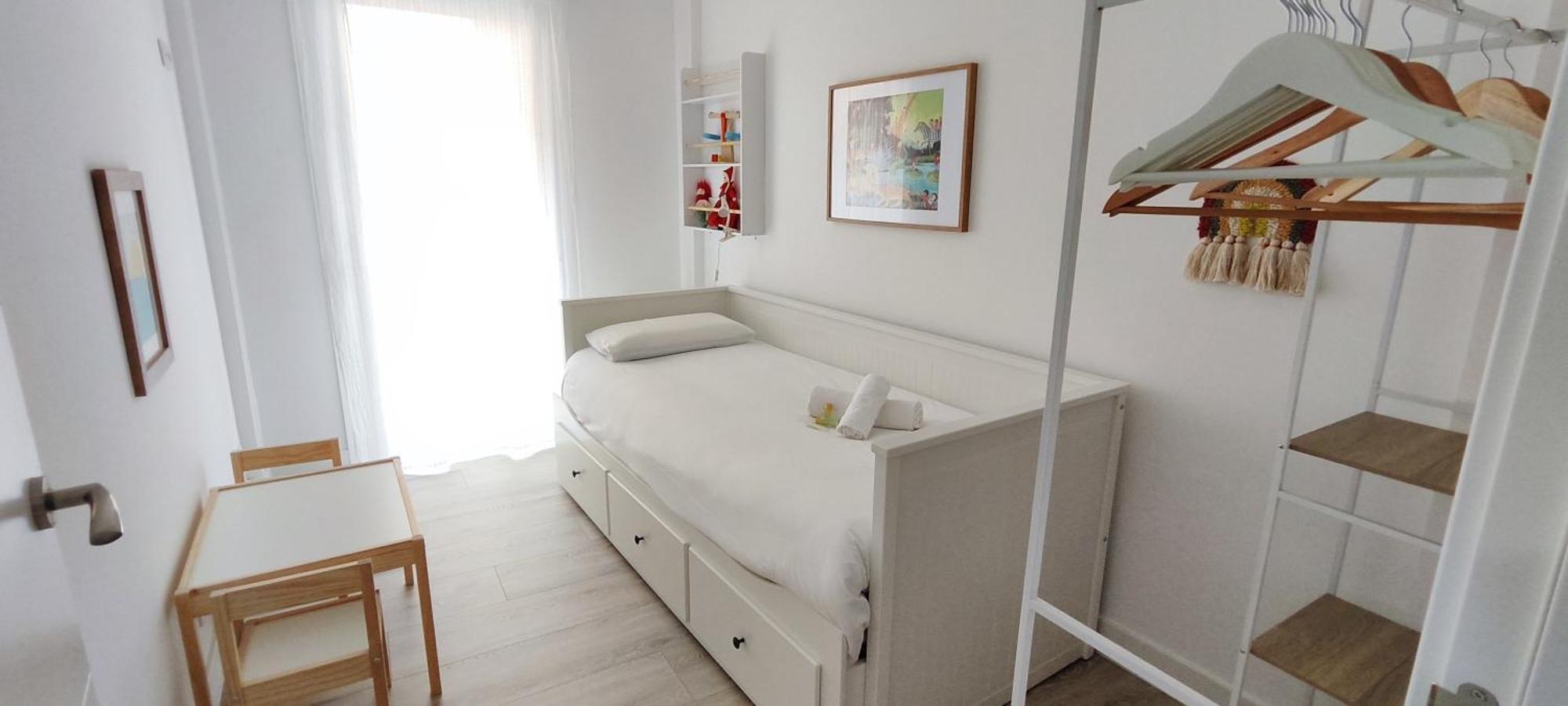 El Ancla De Bermeo II Apartment Exterior photo
